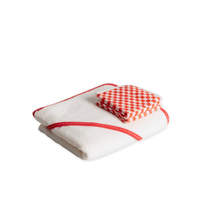 Baby Towel Gift Set