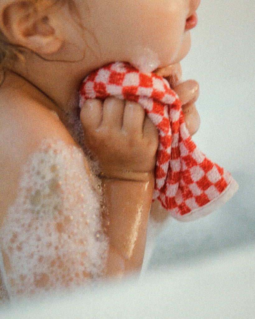 Baby Towel Gift Set