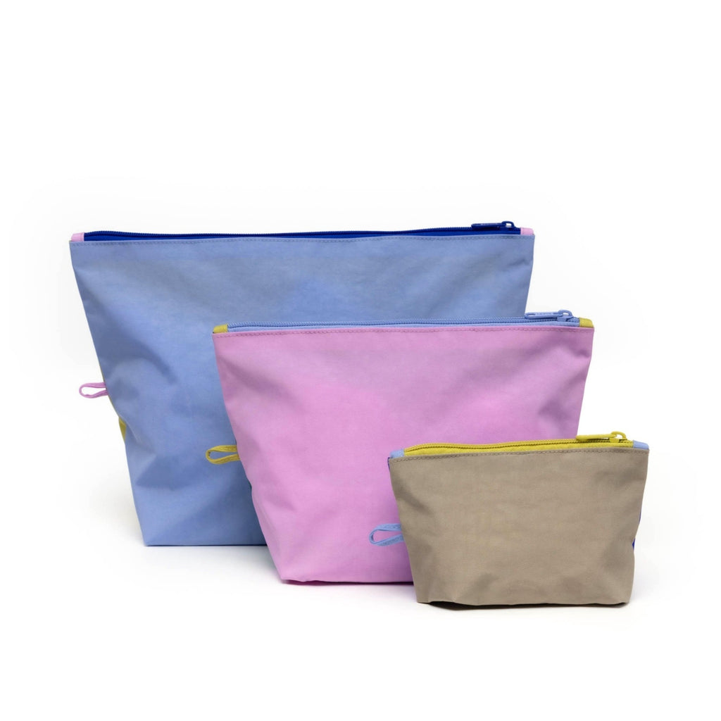 Go Pouch Set - Plein Air