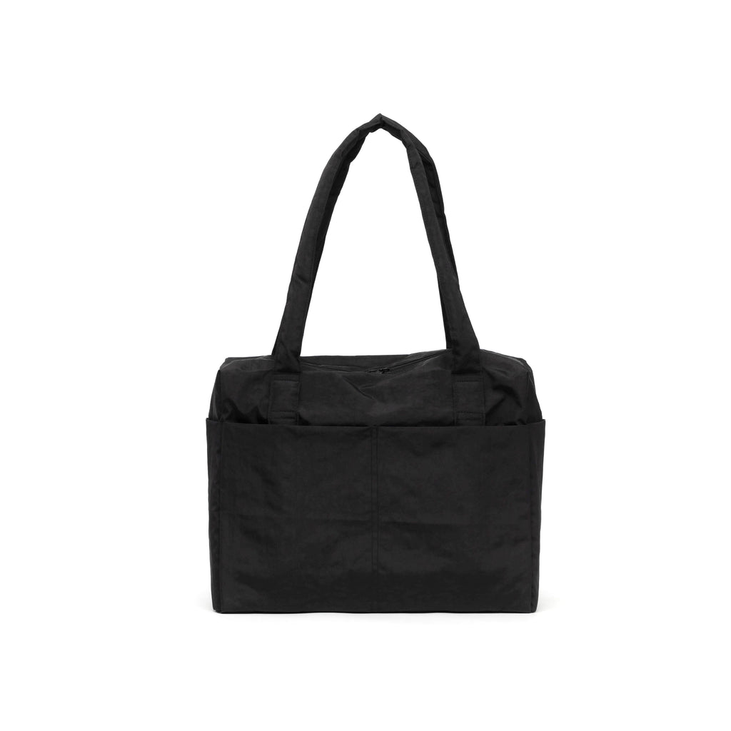 Small Cloud Carry-On Bag - Black