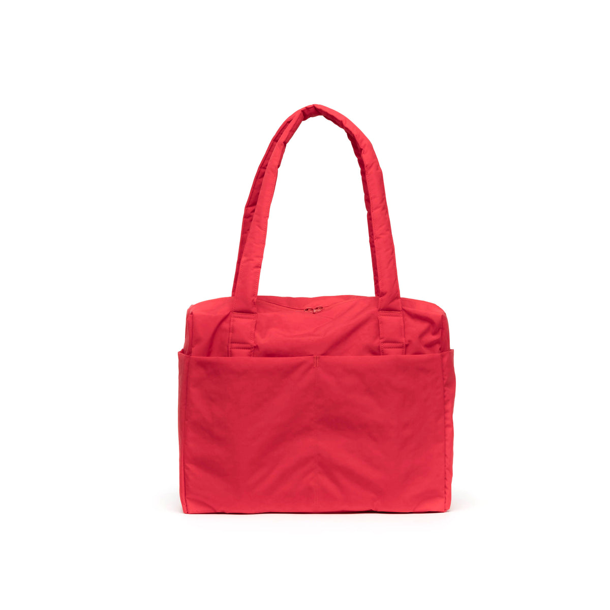 BAGGU | Small Cloud Carry-On Bag - Candy Apple | Shop NZ Stockist ...