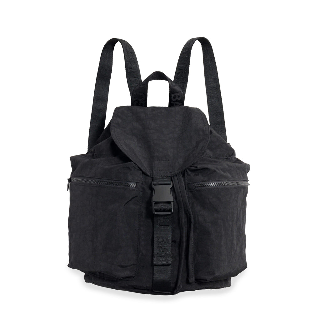 Sport Backpack - Black