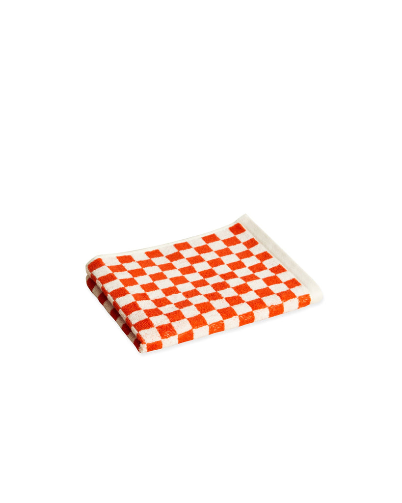 Josephine Hand Towel - Sun