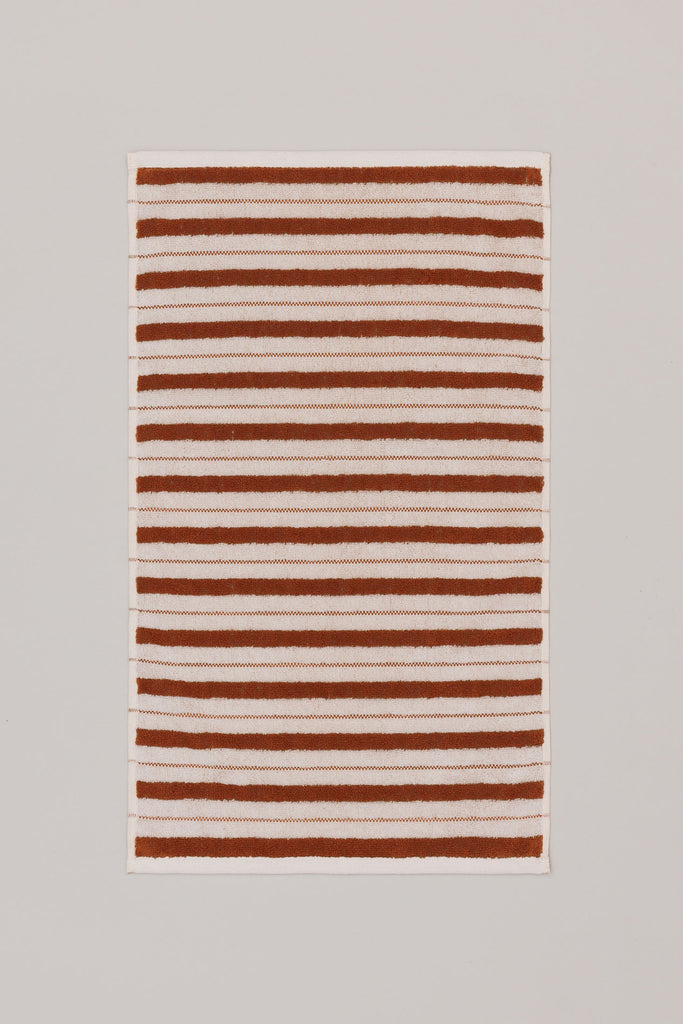 San Luis Hand Towel - Fuyu