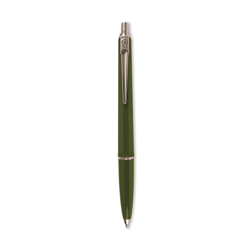 Epoca Ballpoint Pen - Khaki Green