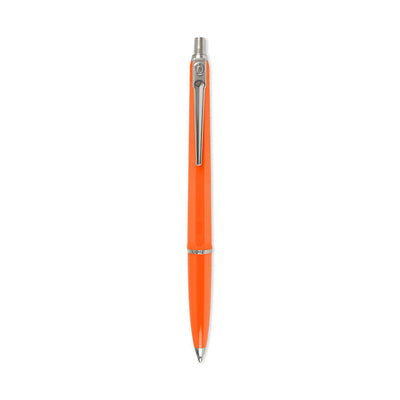 Epoca Ballpoint Pen - Orange