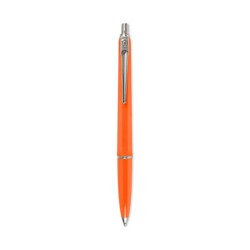 Epoca Ballpoint Pen - Orange