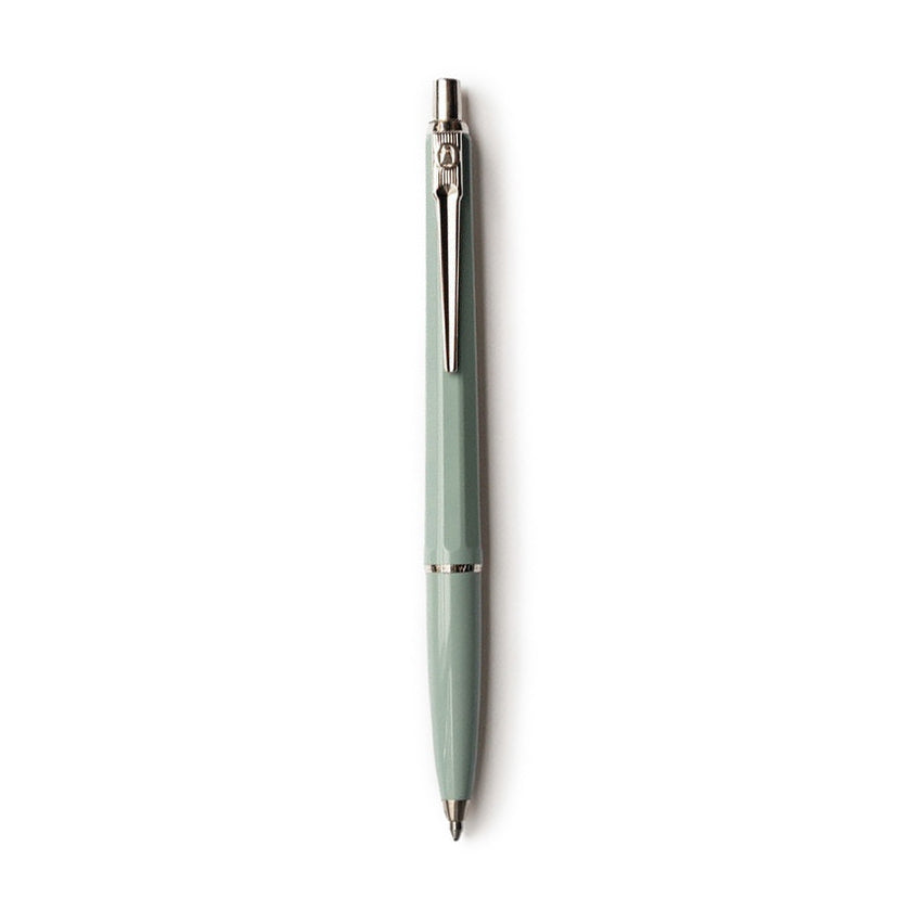 Ballpoint Pen - Sage Green