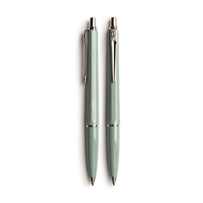 Ballpoint Pen - Sage Green