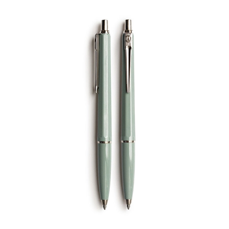 Ballpoint Pen - Sage Green