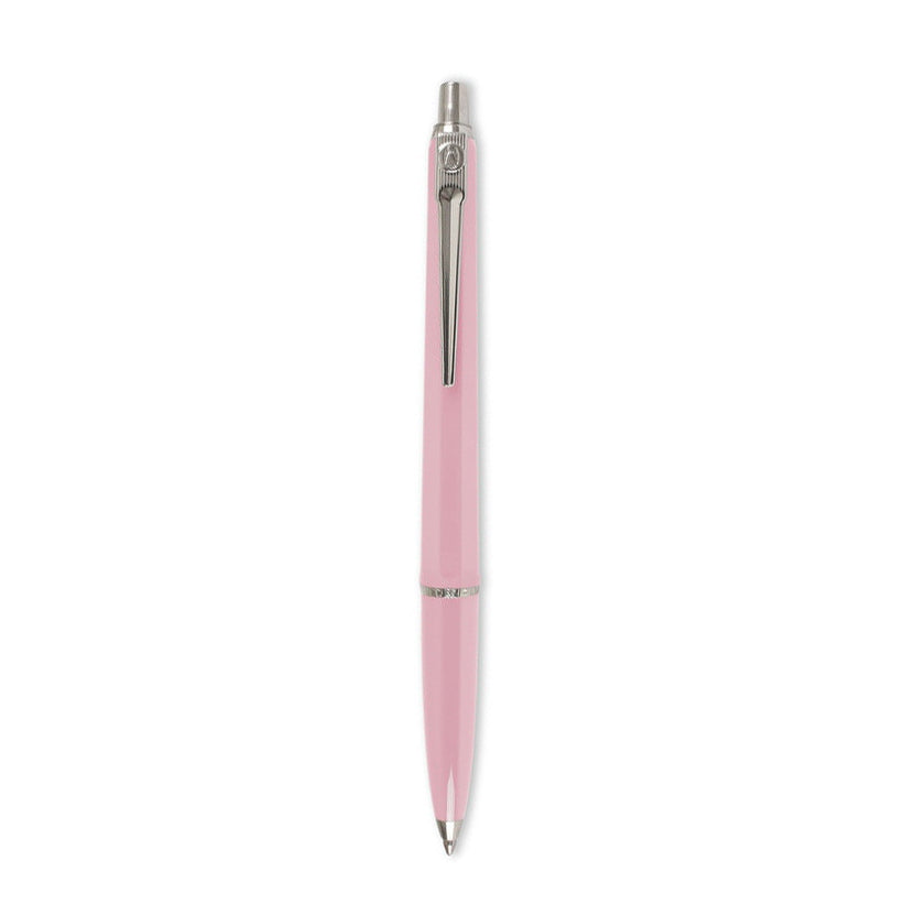 Epoca Ballpoint Pen - Vintage Pink