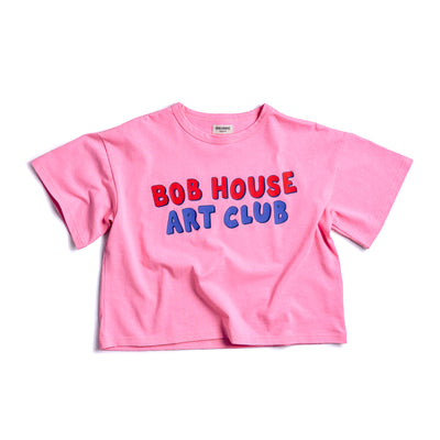 Art Club Tee