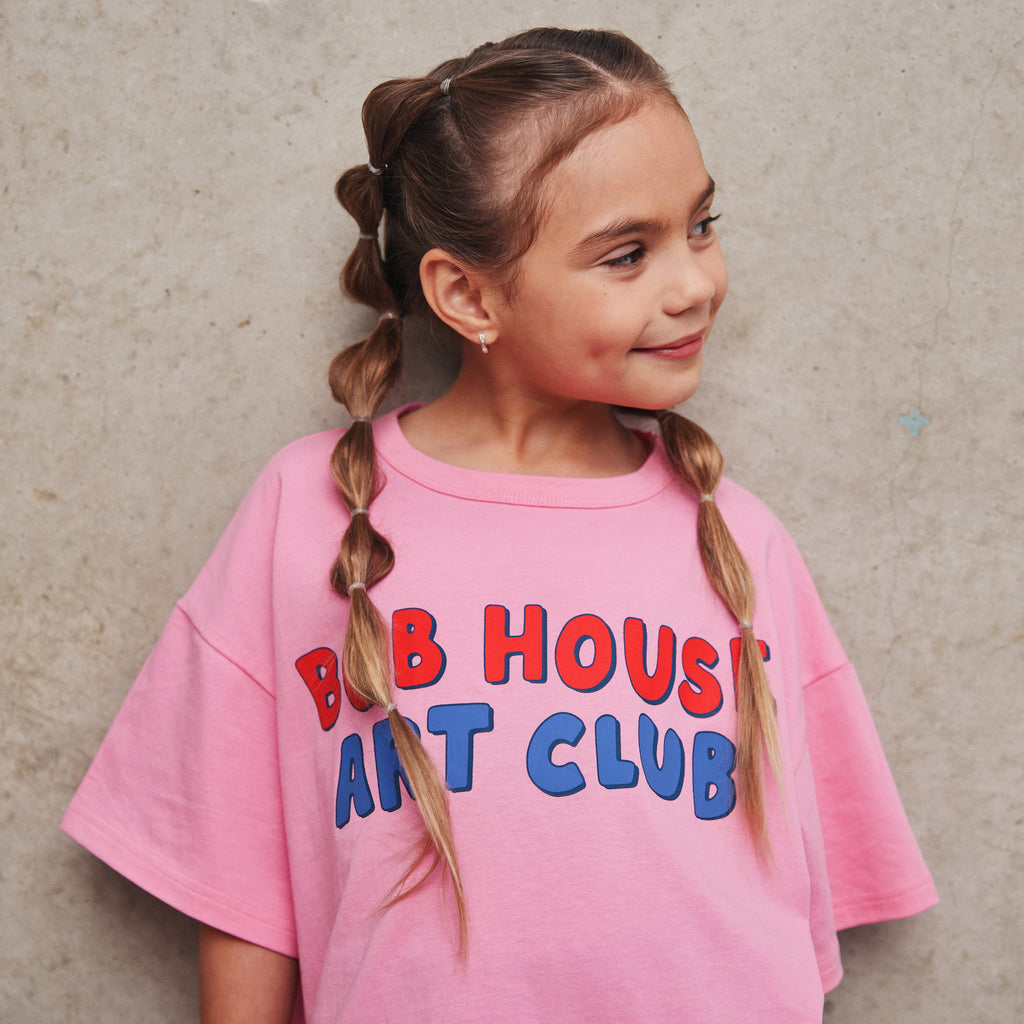 Art Club Tee