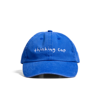 Thinking Cap - Washed Blue