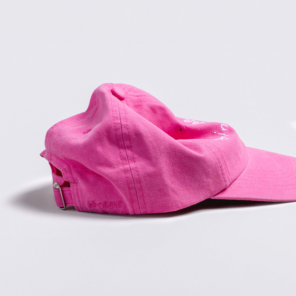 Thinking Cap - Washed Pink