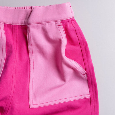 Harry Pants - Pink