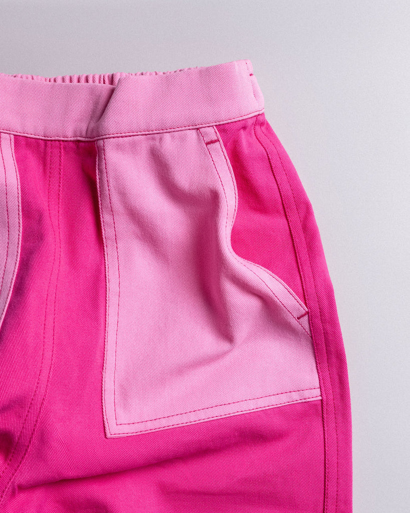 Harry Pants - Pink