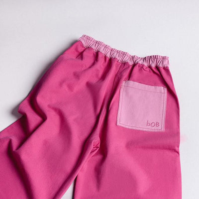 Harry Pants - Pink