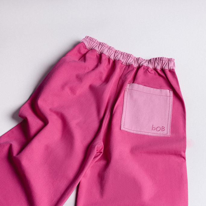 Harry Pants - Pink