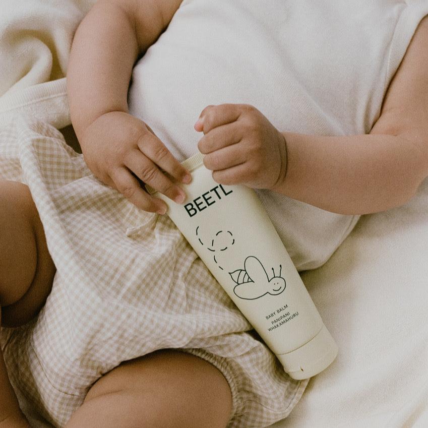 Baby Balm