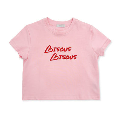 Bisous Bisous T-Shirt