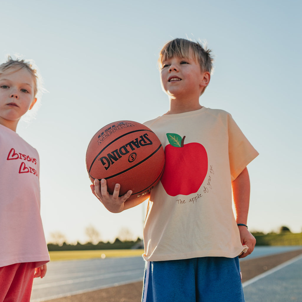 Apple of Your Eye T-Shirt