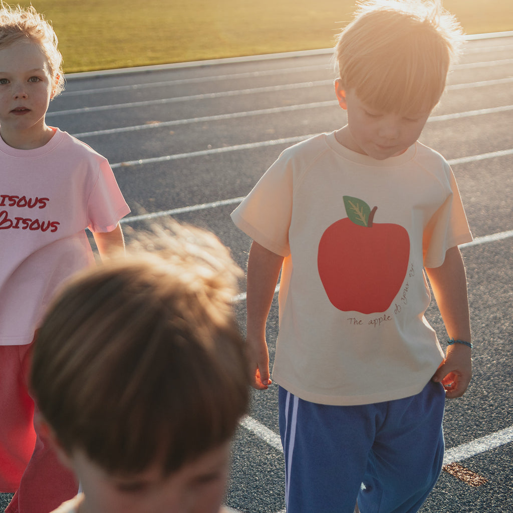 Apple of Your Eye T-Shirt