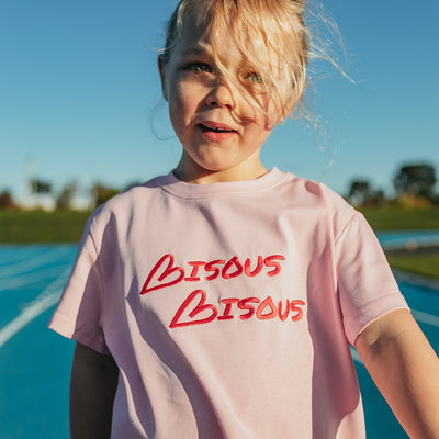 Bisous Bisous T-Shirt