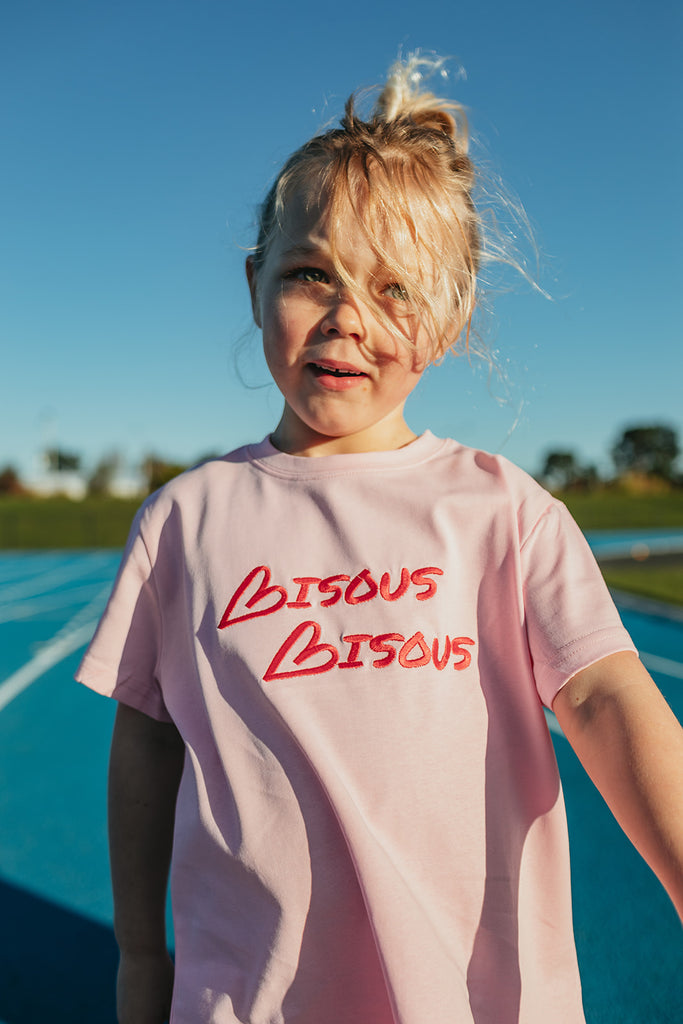 Bisous Bisous T-Shirt