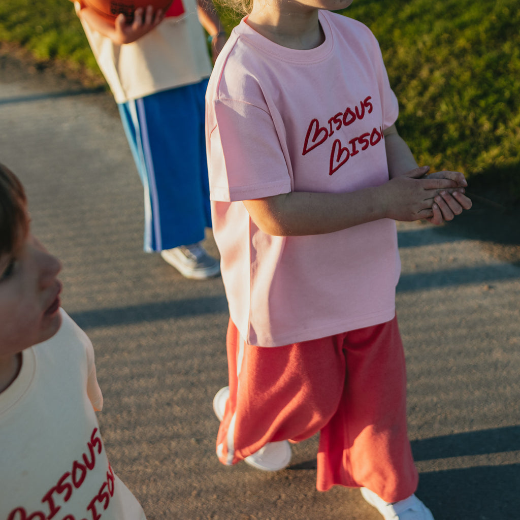 Bisous Bisous T-Shirt