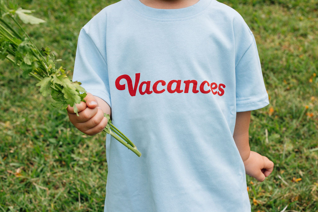 Vacances T-Shirt