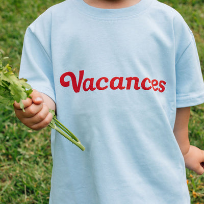 Vacances T-Shirt