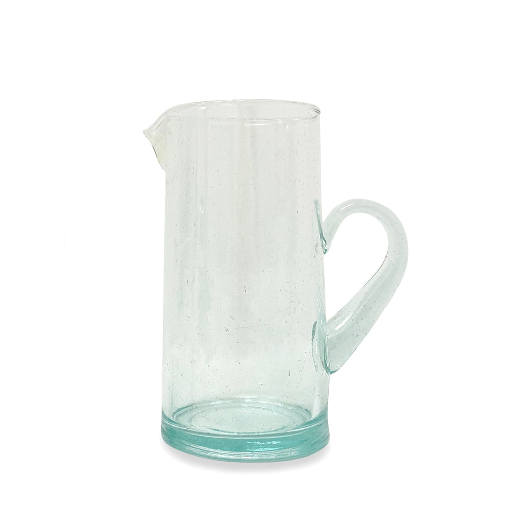 Glass Jug