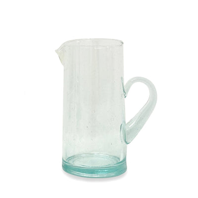 Glass Jug