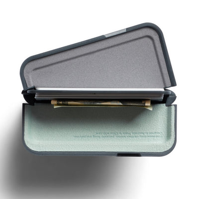 Flip Case Wallet - Everglade