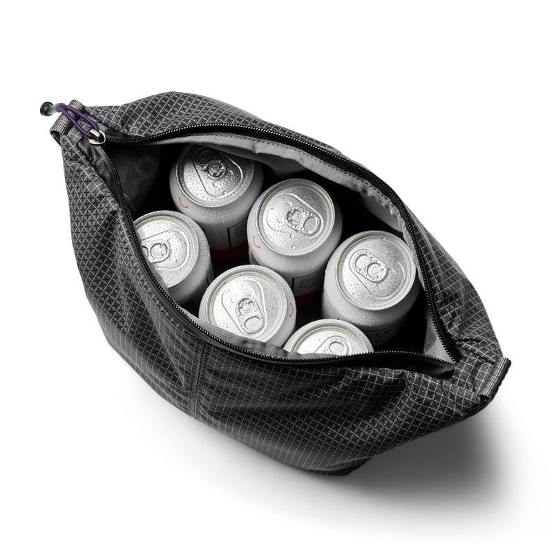 Lite Cooler Caddy - Arcade Gray