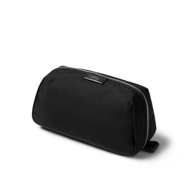 Toiletry Kit Plus - Black