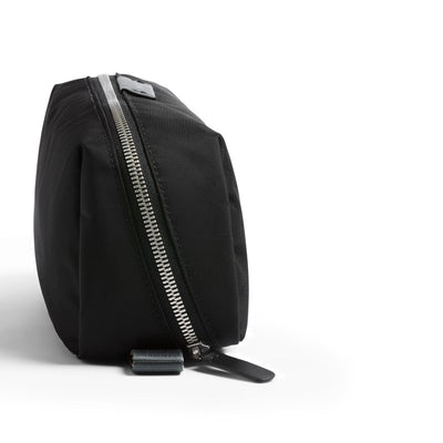 Toiletry Kit Plus - Black