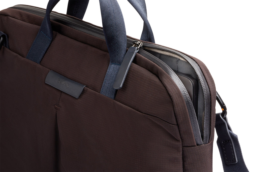 Tokyo Laptop Bag - Everglade