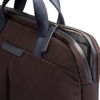 Tokyo Laptop Bag - Everglade