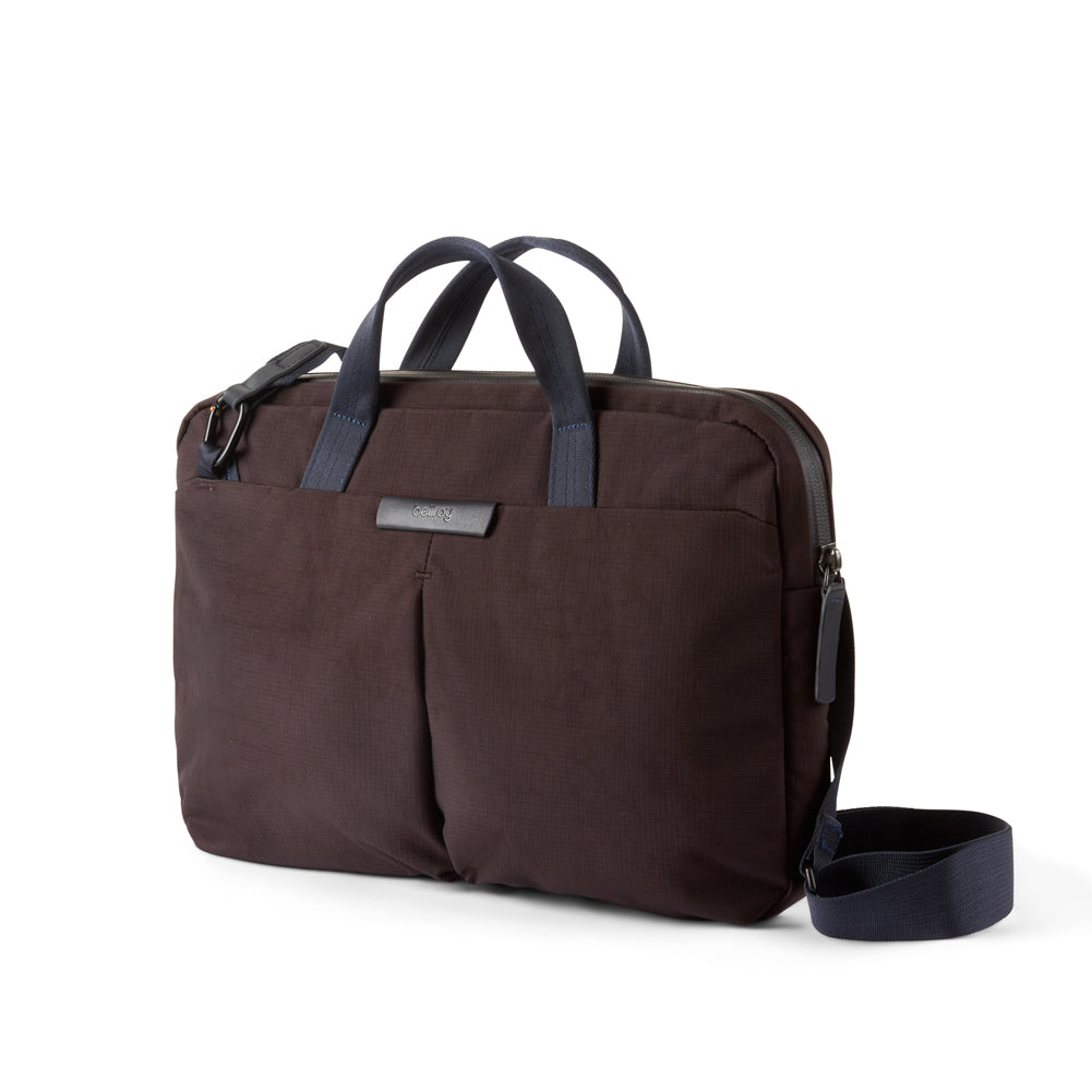 Tokyo Laptop Bag - Everglade