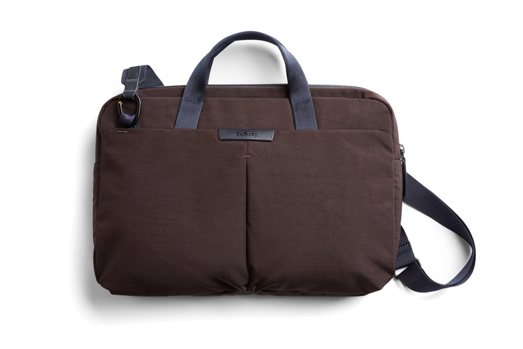 Tokyo Laptop Bag - Everglade