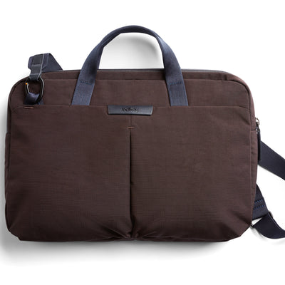 Tokyo Laptop Bag - Everglade