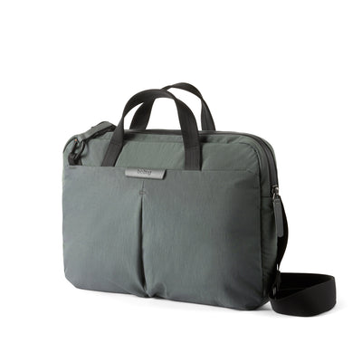 Tokyo Laptop Bag - Everglade