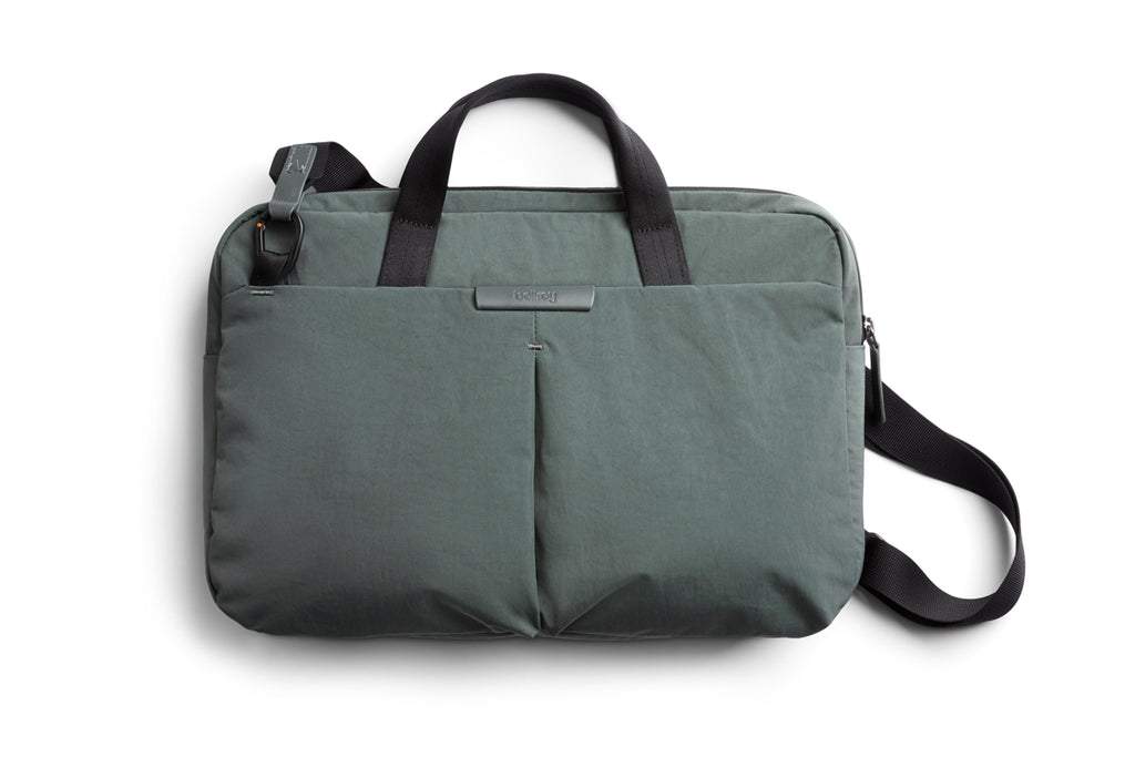 Tokyo Laptop Bag - Everglade