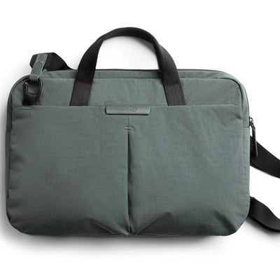 Tokyo Laptop Bag - Everglade