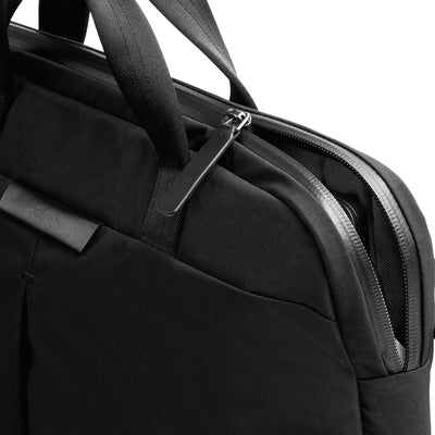 Tokyo Laptop Bag - Raven