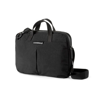 Tokyo Laptop Bag - Raven