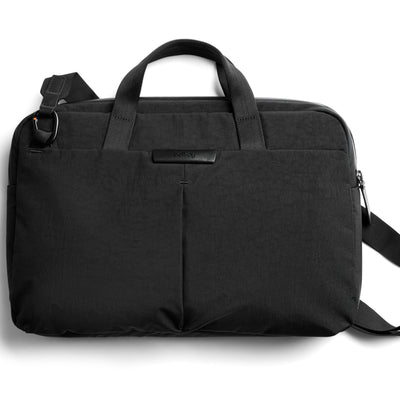 Tokyo Laptop Bag - Raven