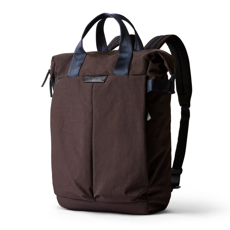 Tokyo Totepack - Deep Plum